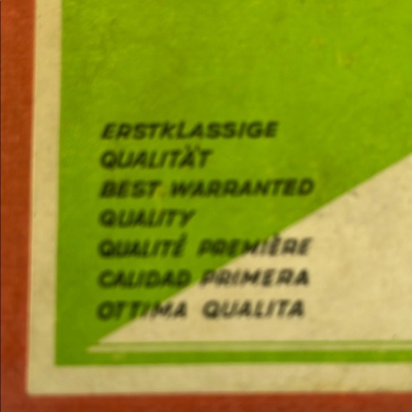 Vintage adola hair clipper German - Picture 7 of 8